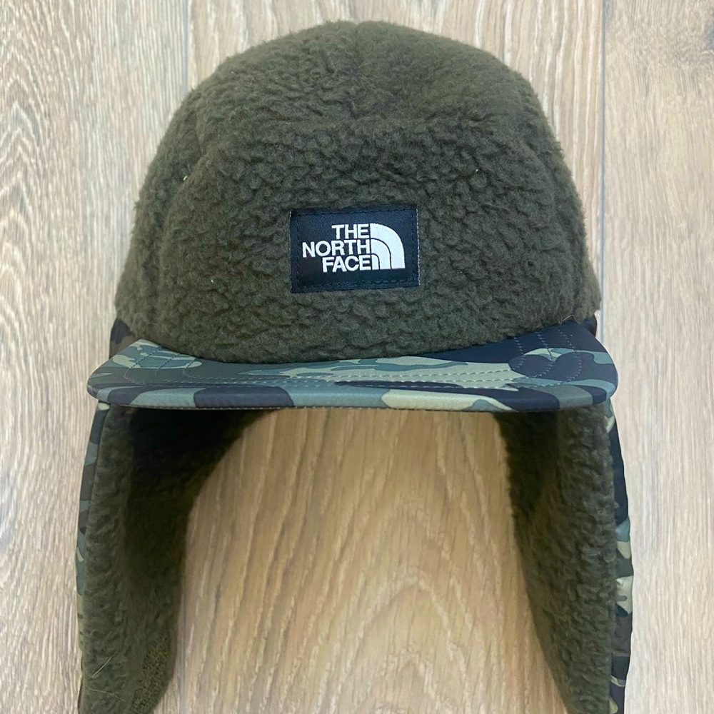 The North Face - Size S\P